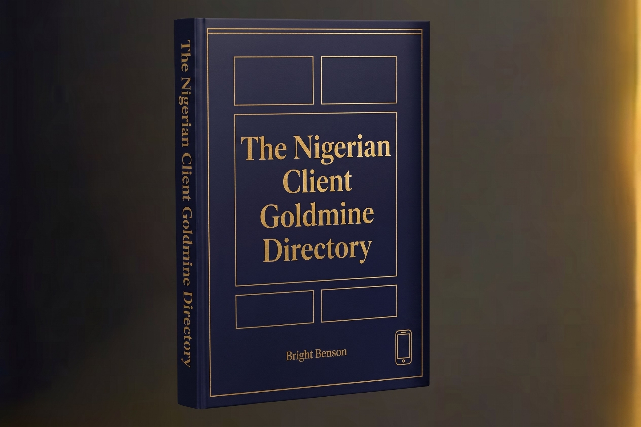 Nigerian Client Goldmine Directory